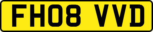 FH08VVD