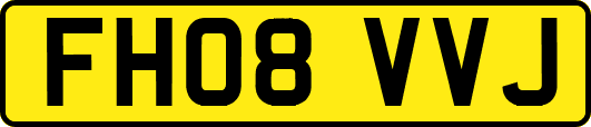 FH08VVJ