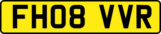 FH08VVR