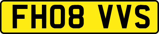 FH08VVS