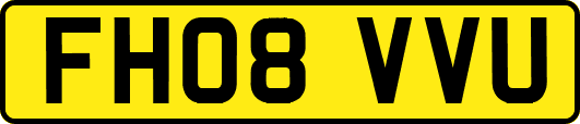 FH08VVU