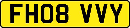 FH08VVY