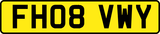FH08VWY
