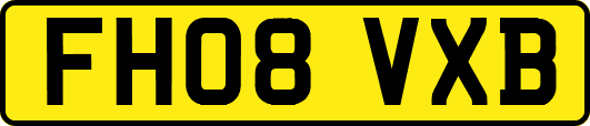 FH08VXB