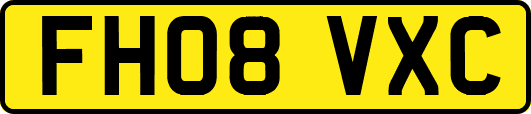 FH08VXC
