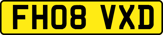 FH08VXD