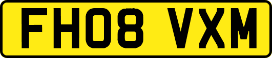 FH08VXM