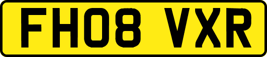 FH08VXR
