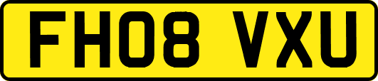 FH08VXU