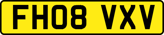 FH08VXV