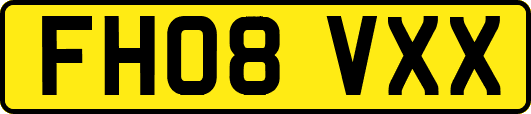 FH08VXX
