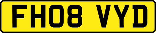 FH08VYD
