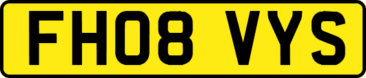 FH08VYS