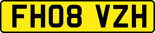 FH08VZH