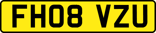 FH08VZU