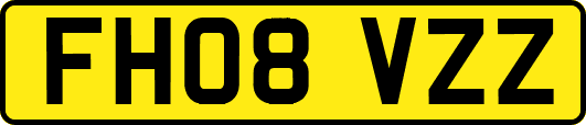 FH08VZZ
