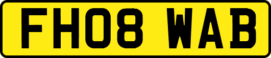 FH08WAB