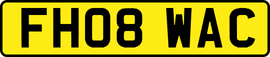 FH08WAC