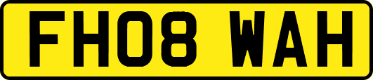 FH08WAH