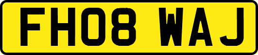 FH08WAJ