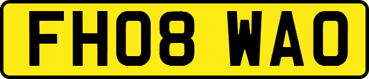 FH08WAO