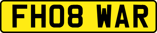 FH08WAR