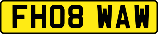 FH08WAW