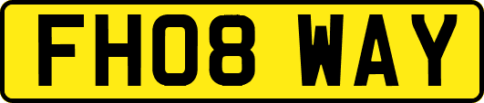 FH08WAY