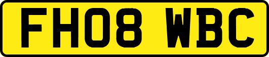 FH08WBC