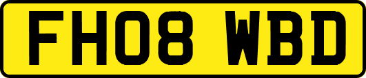 FH08WBD
