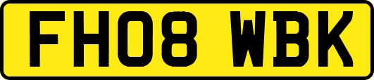 FH08WBK