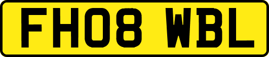 FH08WBL