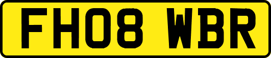 FH08WBR
