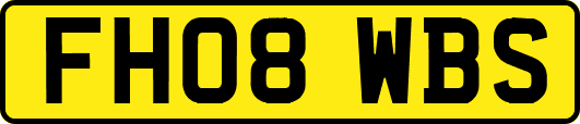 FH08WBS