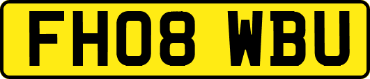 FH08WBU