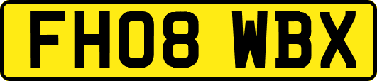 FH08WBX