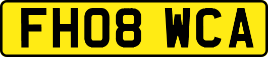 FH08WCA