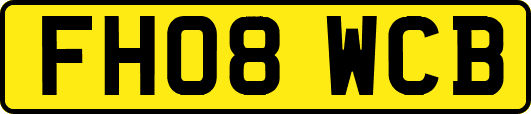 FH08WCB