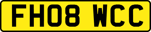 FH08WCC