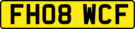 FH08WCF