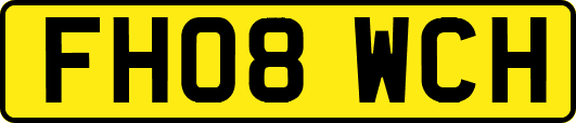 FH08WCH
