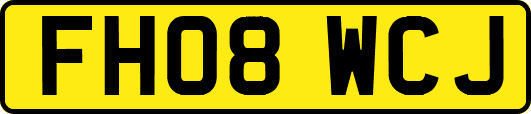 FH08WCJ