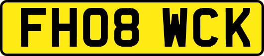 FH08WCK