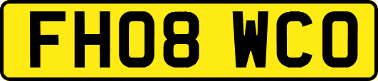 FH08WCO