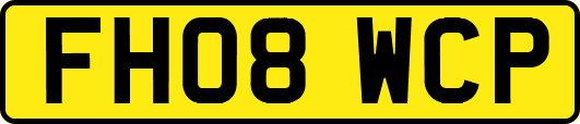 FH08WCP