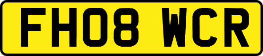 FH08WCR