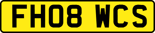 FH08WCS