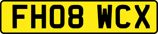 FH08WCX