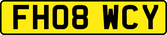 FH08WCY