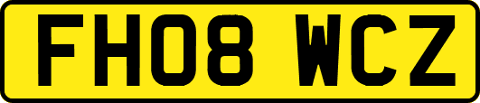 FH08WCZ